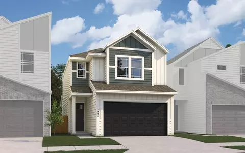 3021 Ocean Cay Dr, Houston, TX 77047