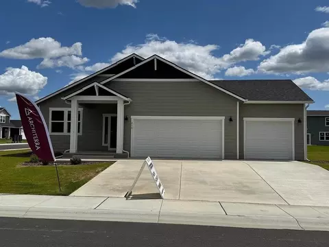 418 N Arcadia Ave, Deer Park, WA 99006