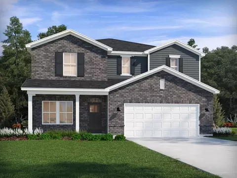 830 Bird Bluff Way, Clarksville, TN 37043