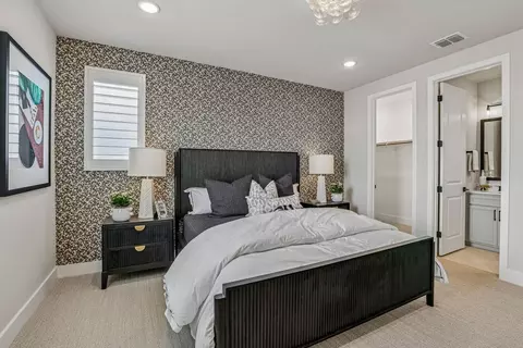 Bedroom - 325 Ridgeway Ln, Georgetown, TX 78628 photo 1 of 3