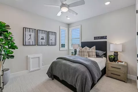 Bedroom - 325 Ridgeway Ln, Georgetown, TX 78628 photo 2 of 3