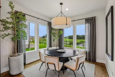 Dining - 325 Ridgeway Ln, Georgetown, TX 78628 photo 1 of 1