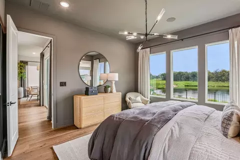 Bedroom - 325 Ridgeway Ln, Georgetown, TX 78628 photo 1 of 6