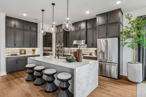Kitchen - 325 Ridgeway Ln, Georgetown, TX 78628 photo 1 of 3