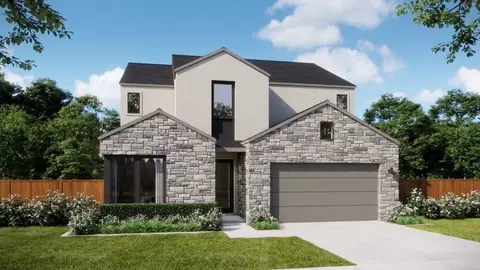 325 Ridgeway Ln, Georgetown, TX 78628