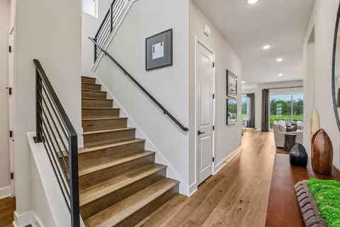 Entry Way - 325 Ridgeway Ln, Georgetown, TX 78628 photo 1 of 1