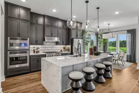 Kitchen - 325 Ridgeway Ln, Georgetown, TX 78628 photo 1 of 1