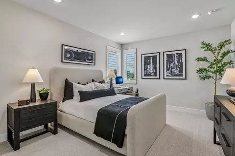 Bedroom - 325 Ridgeway Ln, Georgetown, TX 78628 photo 3 of 3