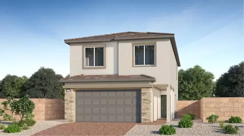 4067 Kalina Ridge Ave, Las Vegas, NV 89139