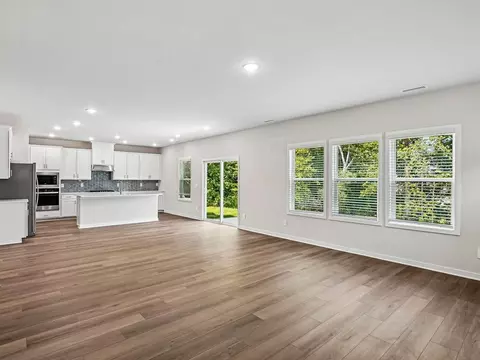 Living - 1403 Hatteras Rd, Durham, NC 27704 photo 2 of 7