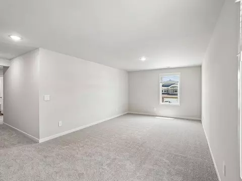 Living - 1403 Hatteras Rd, Durham, NC 27704 photo 5 of 7