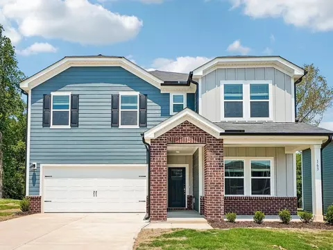Exterior - 1403 Hatteras Rd, Durham, NC 27704 photo 2 of 2