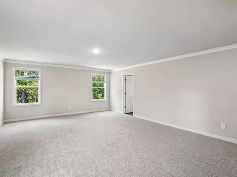 Bedroom - 1403 Hatteras Rd, Durham, NC 27704 photo 3 of 11