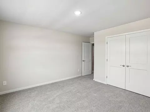 Bedroom - 1403 Hatteras Rd, Durham, NC 27704 photo 5 of 11