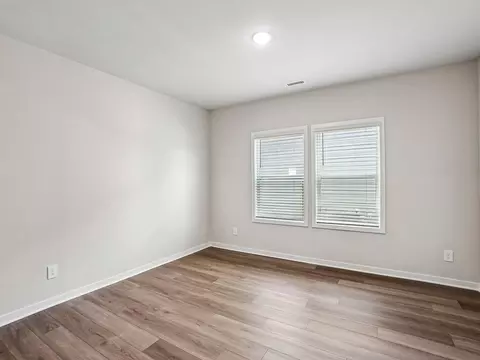 Bedroom - 1403 Hatteras Rd, Durham, NC 27704 photo 1 of 11