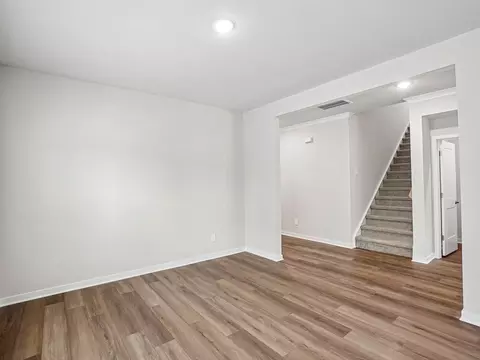 Living - 1403 Hatteras Rd, Durham, NC 27704 photo 4 of 7