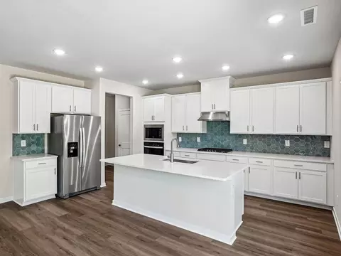 Kitchen - 1403 Hatteras Rd, Durham, NC 27704 photo 1 of 5