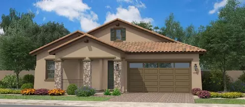 3029 W Sherman Rd, Queen Creek, AZ 85142