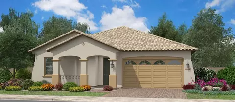 3029 W Sherman Rd, Queen Creek, AZ 85142