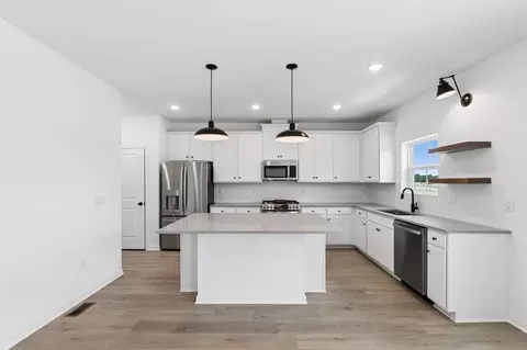 Kitchen - 2 Silverbell Ave, Berlin, NJ 08009 photo 1 of 1