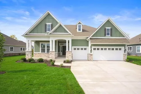 12057 Gray Ghost Way, Fishers, IN 46040