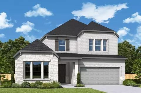 2024 Grey Birch, Aledo, TX 76008