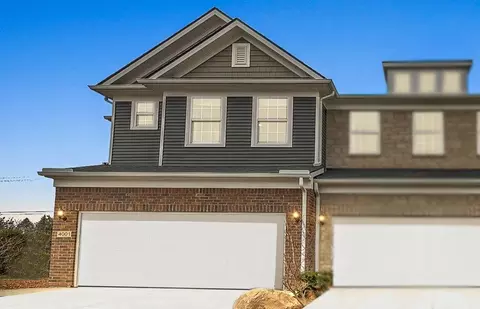 4032 Nottingham Cir, Clarkston, MI 48346