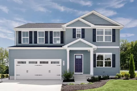 Exterior - 6121 Orchard Meadow Dr, Elyria, OH 44035 photo 2 of 7