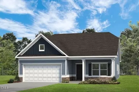 123 Pintail Dr, Goldsboro, NC 27530