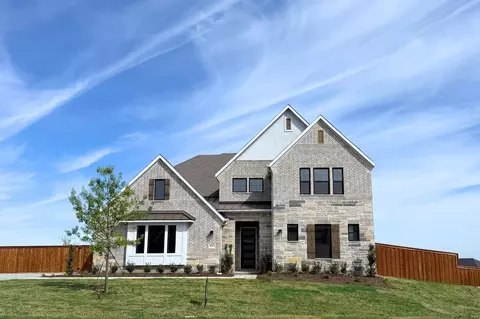 Headwaters Drive, Haslet, TX 76052
