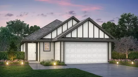 14907 Fischer Gdn, San Antonio, TX 78253