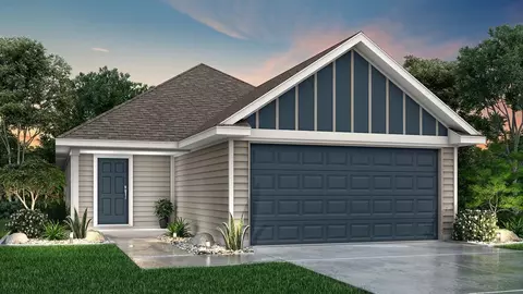 9218 Crestone Peak Dr, Willis, TX 77318