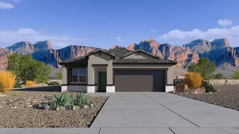 38190 W Giallo Ln, Maricopa, AZ 85138