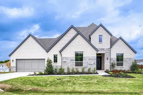 1429 Hidden Cove Dr, Lakewood Village, TX 75068