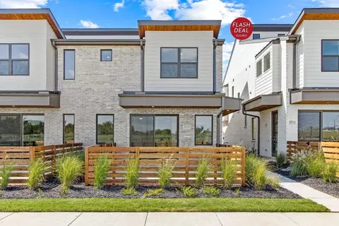 2020 Aldrich Mews, Celina, TX 75009