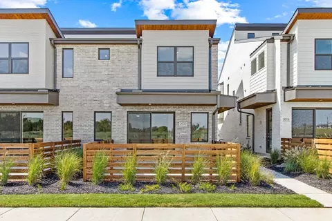 2020 Aldrich Mews, Celina, TX 75009