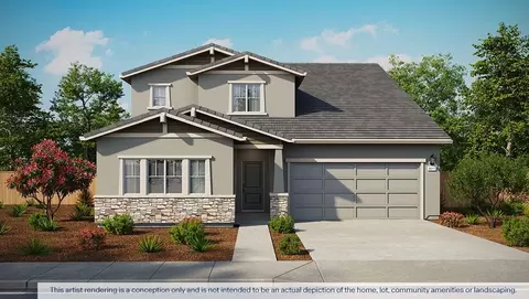 2032 Brass Spur Way, Roseville, CA 95747
