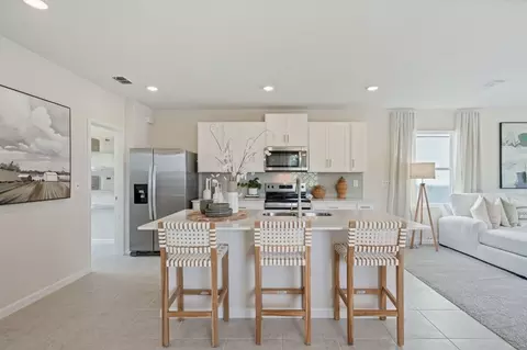 Kitchen - 5015 Orinoco Ln, Saint Cloud, FL 34771 photo 1 of 1