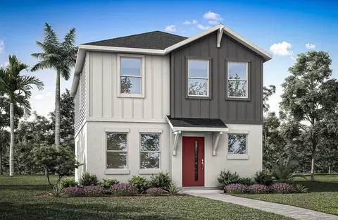 Exterior - 5015 Orinoco Ln, Saint Cloud, FL 34771 photo 3 of 7