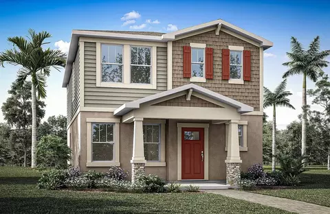Exterior - 5015 Orinoco Ln, Saint Cloud, FL 34771 photo 2 of 7