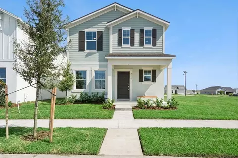 Exterior - 5015 Orinoco Ln, Saint Cloud, FL 34771 photo 5 of 7