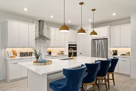 Kitchen - 5015 Orinoco Ln, Saint Cloud, FL 34771 photo 1 of 1