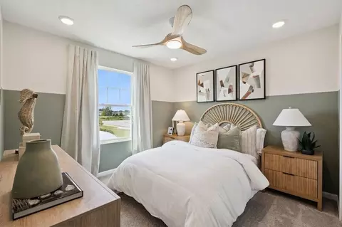 Bedroom - 5015 Orinoco Ln, Saint Cloud, FL 34771 photo 4 of 4