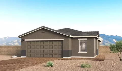 782 W Calle Manolete, Sahuarita, AZ 85629