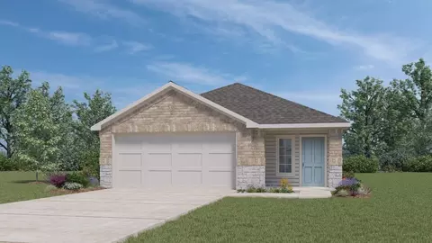 1933 Arbuckle Dr, Leander, TX 78641