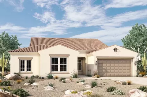 19986 W El Nido Ln, Litchfield Park, AZ 85340
