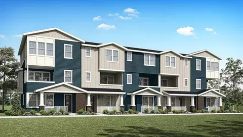 3276 N Grandmill Ln #BLDG 7, Coeur D'alene, ID 83814