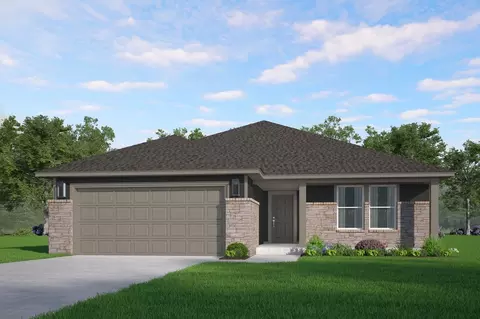 4108 NW 176th St, Edmond, OK 73012