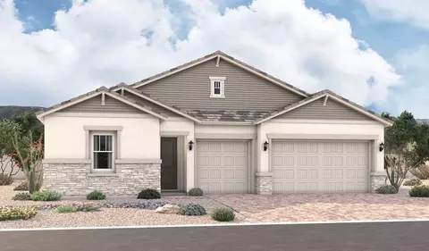 13772 W Morning Vista Dr, Peoria, AZ 85383