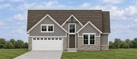 Exterior - 14054 Ambrosia Ave, Dewitt, MI 48820 photo 2 of 20